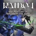 RAIDOU Remastered: The Mystery of the Soulless Army Video