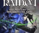 RAIDOU Remastered: The Mystery of the Soulless Army