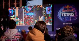 Red Bull Tetris: aperte le iscrizioni alle qualificazioni italiane