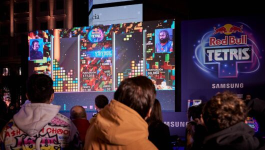 Red Bull Tetris: aperte le iscrizioni alle qualificazioni italiane