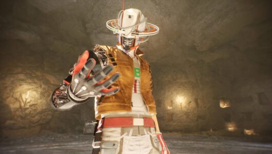 Romeo is a Dead Man è il nuovo videogioco di Suda51