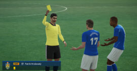 Annunciato SEGA Football Club Champions per PC, console e mobile