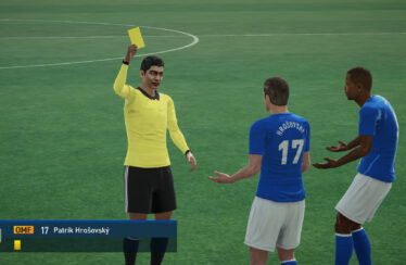 Annunciato SEGA Football Club Champions per PC, console e mobile