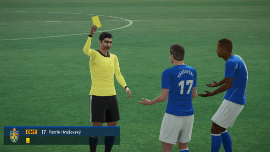 Annunciato SEGA Football Club Champions per PC, console e mobile