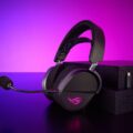 ASUS ROG PELTA