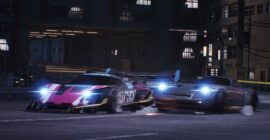 Screamer si mostra in un primo trailer di gameplay