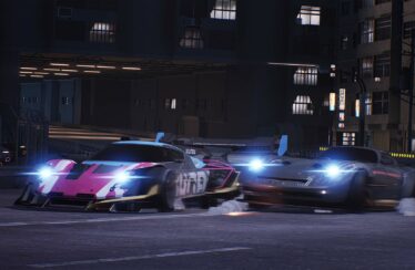 Screamer si mostra in un primo trailer di gameplay