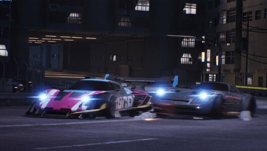 Screamer si mostra in un primo trailer di gameplay