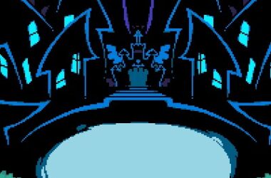 Deltarune