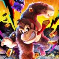 Donkey Kong Bananza