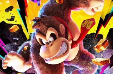 Donkey Kong Bananza