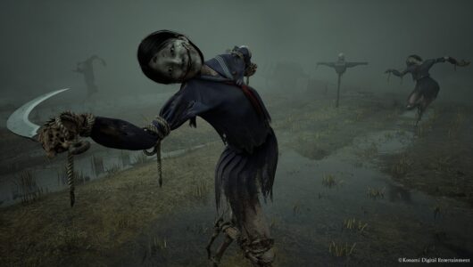 Silent Hill f uscirà a settembre su PC e console