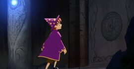 Simon the Sorcerer Origins in uscita a ottobre su PC e console