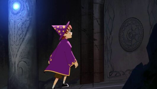 Simon the Sorcerer Origins in uscita a ottobre su PC e console