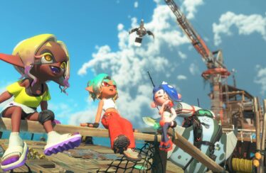 Nintendo ha annunciato Splatoon Raiders per Switch 2