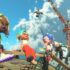 Nintendo ha annunciato Splatoon Raiders per Switch 2