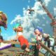 Nintendo ha annunciato Splatoon Raiders per Switch 2