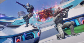 1047 Games, lo studio di Splitgate 2, annuncia licenziamenti