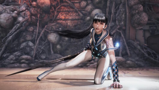 Stellar Blade Recensione PC