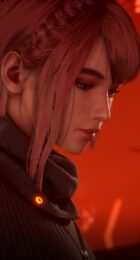 Stellar Blade design eve