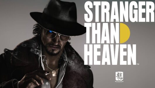 Project Century diventa Stranger Than Heaven, il nuovo gioco di RGG Studio