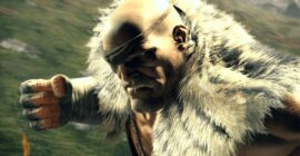 Street Fighter 6: ecco il gameplay di Sagat