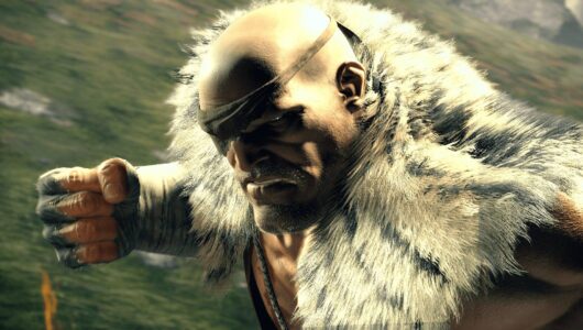 Street Fighter 6: ecco il gameplay di Sagat
