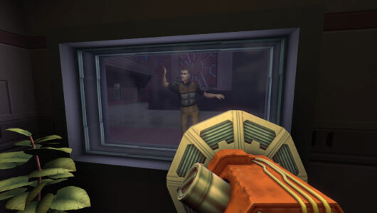 System Shock 2: 25th Anniversary Remaster per console è stato rinviato