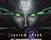 System Shock 2: 25th Anniversary Remaster