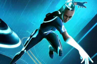 TRON: Catalyst