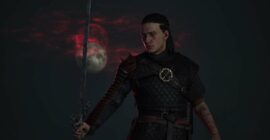 The Blood of Dawnwalker mostra il suo gameplay in un trailer