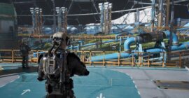 The Expanse: Osiris Reborn, un trailer dedicato alle location