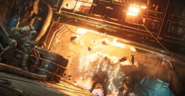 Owlcat presenta The Expanse: Osiris Reborn, un action RPG per PC e console