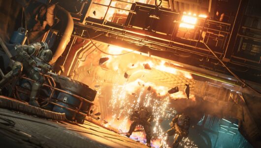 Owlcat presenta The Expanse: Osiris Reborn, un action RPG per PC e console