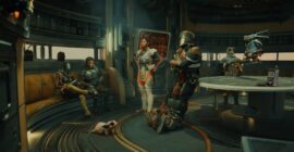 The Outer Worlds 2 uscirà su PC e console a ottobre