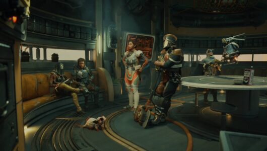The Outer Worlds 2 uscirà su PC e console a ottobre