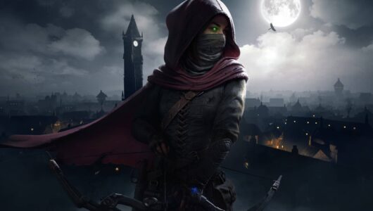 Vertigo Games annuncia Thief VR: Legacy of Shadow