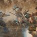 Warhammer 40,000: Space Marine 2, arriva la modalità Assedio