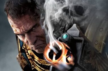 Warhammer 40,000: Space Marine - Master Crafted Edition