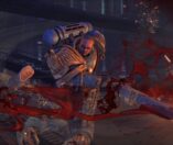 Warhammer 40,000: Space Marine - Master Crafted Edition