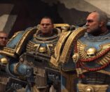 Warhammer 40,000: Space Marine - Master Crafted Edition