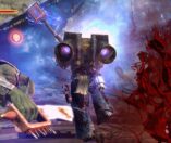 Warhammer 40,000: Space Marine - Master Crafted Edition