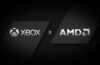 Xbox stringe una partnership pluriennale con AMD