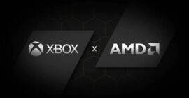 Xbox stringe una partnership pluriennale con AMD