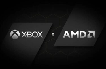 Xbox stringe una partnership pluriennale con AMD