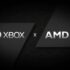 Xbox stringe una partnership pluriennale con AMD