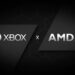 Xbox stringe una partnership pluriennale con AMD