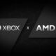 Xbox stringe una partnership pluriennale con AMD