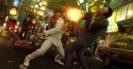 Yakuza 0 Director's Cut: il nuovo trailer su gameplay e novità
