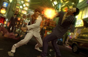 Yakuza 0 Director's Cut: il nuovo trailer su gameplay e novità